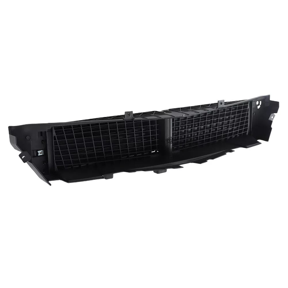 Conjunto de entrada de aire de rejilla 2014 - 2020 CHEVROLET IMPALA GM1206102 23487243