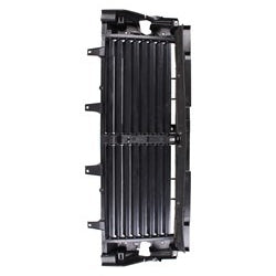 Conjunto de entrada de aire de rejilla 2019 - 2021 GMC SIERRA 1500 CAPA GM1206104C 84641100