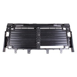 Conjunto de entrada de aire de rejilla 2019 - 2021 CHEVROLET SILVERADO 1500 GM1206108 84652495