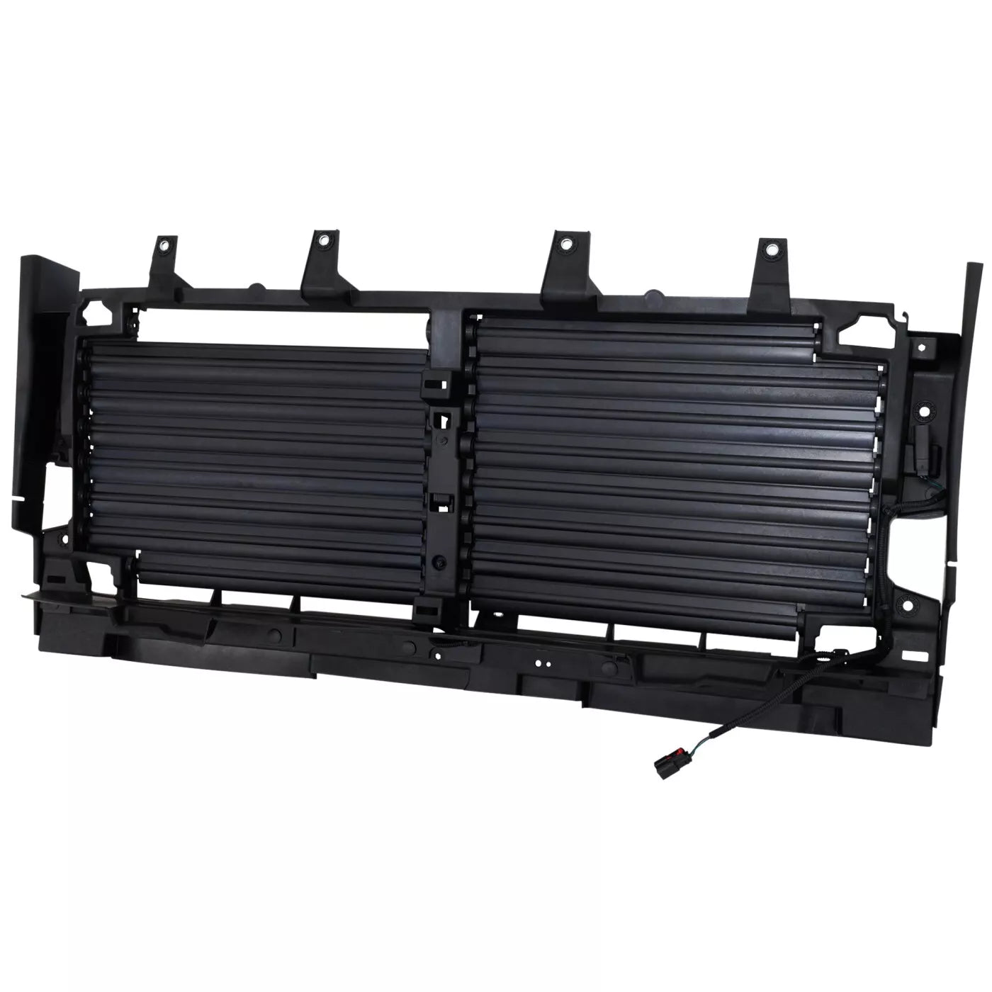 ACTIVE GRILLE SHUTTER 2019 - 2022 CHEVROLET SILVERADO 1500 CAPA GM1206108C 84652495