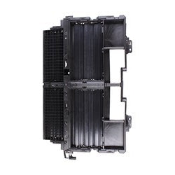 Conjunto de entrada de aire de rejilla 2019 - 2022 CHEVROLET COLORADO GM1206109 84651500