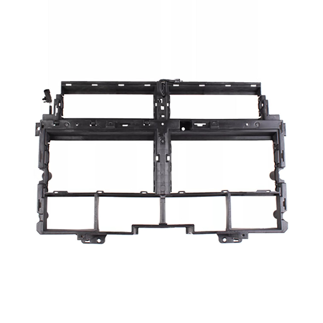 Conjunto de entrada de aire de rejilla 2019 - 2022 CHEVROLET COLORADO GM1206110 84651501