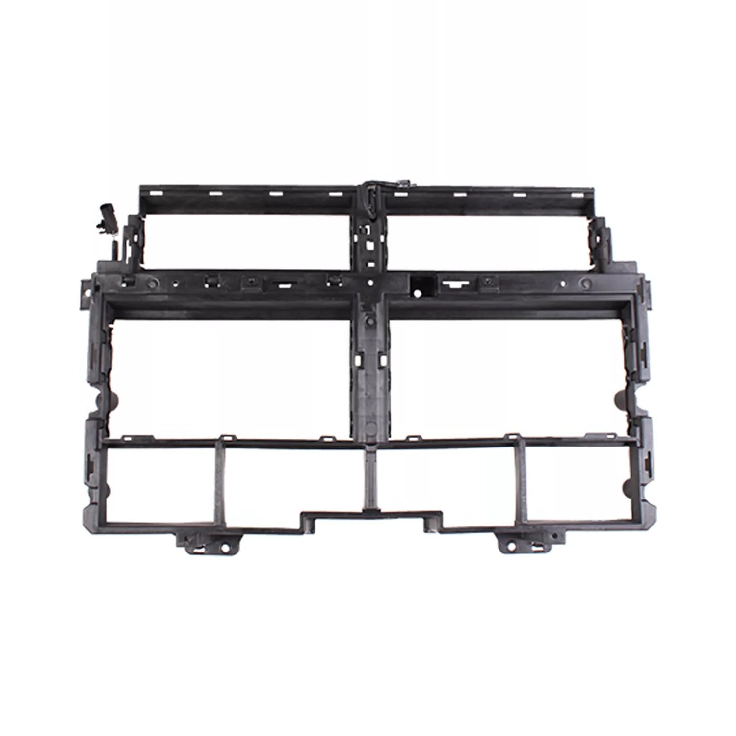 Conjunto de entrada de aire de rejilla 2019 - 2022 CHEVROLET COLORADO GM1206110 84651501