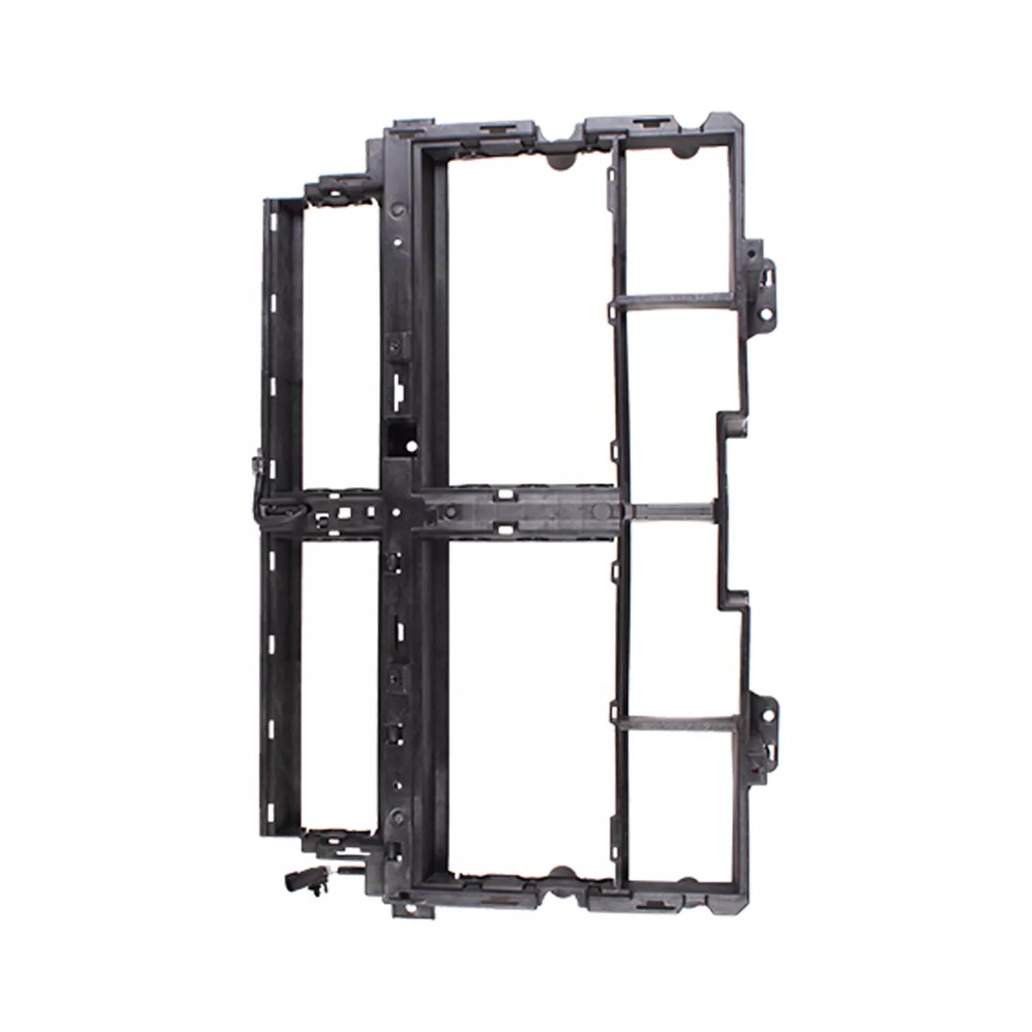 Conjunto de entrada de aire de rejilla 2019 - 2022 CHEVROLET COLORADO GM1206110 84651501