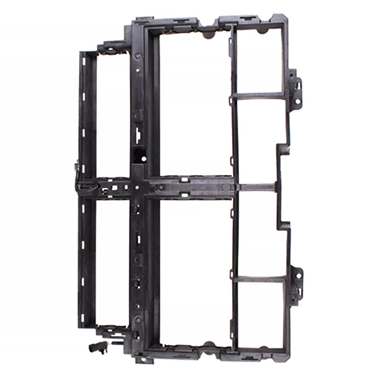 Conjunto de entrada de aire de rejilla 2019 - 2022 CHEVROLET COLORADO CAPA GM1206110C 84651501