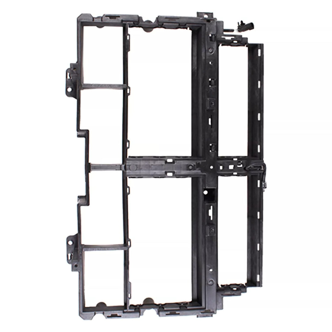 Conjunto de entrada de aire de rejilla 2019 - 2022 CHEVROLET COLORADO CAPA GM1206110C 84651501