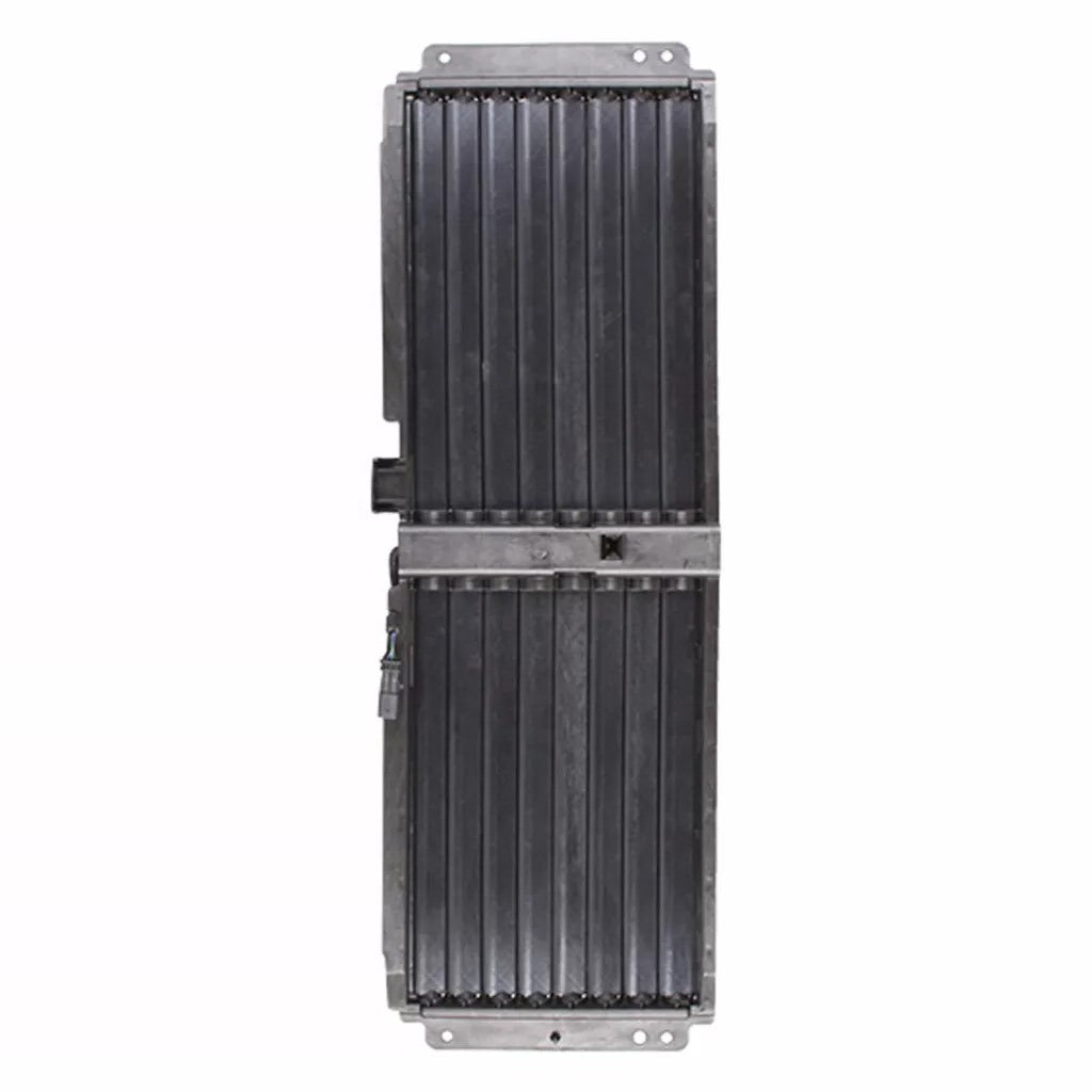 Conjunto de entrada de aire de rejilla 2019 - 2023 CHEVROLET EQUINOX GM1206112 84766744