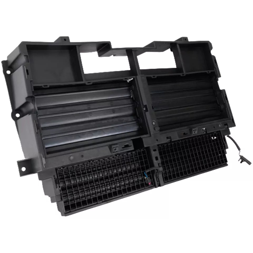 Conjunto de entrada de aire de rejilla 2015 - 2016 CHEVROLET COLORADO GM1206114 23347863