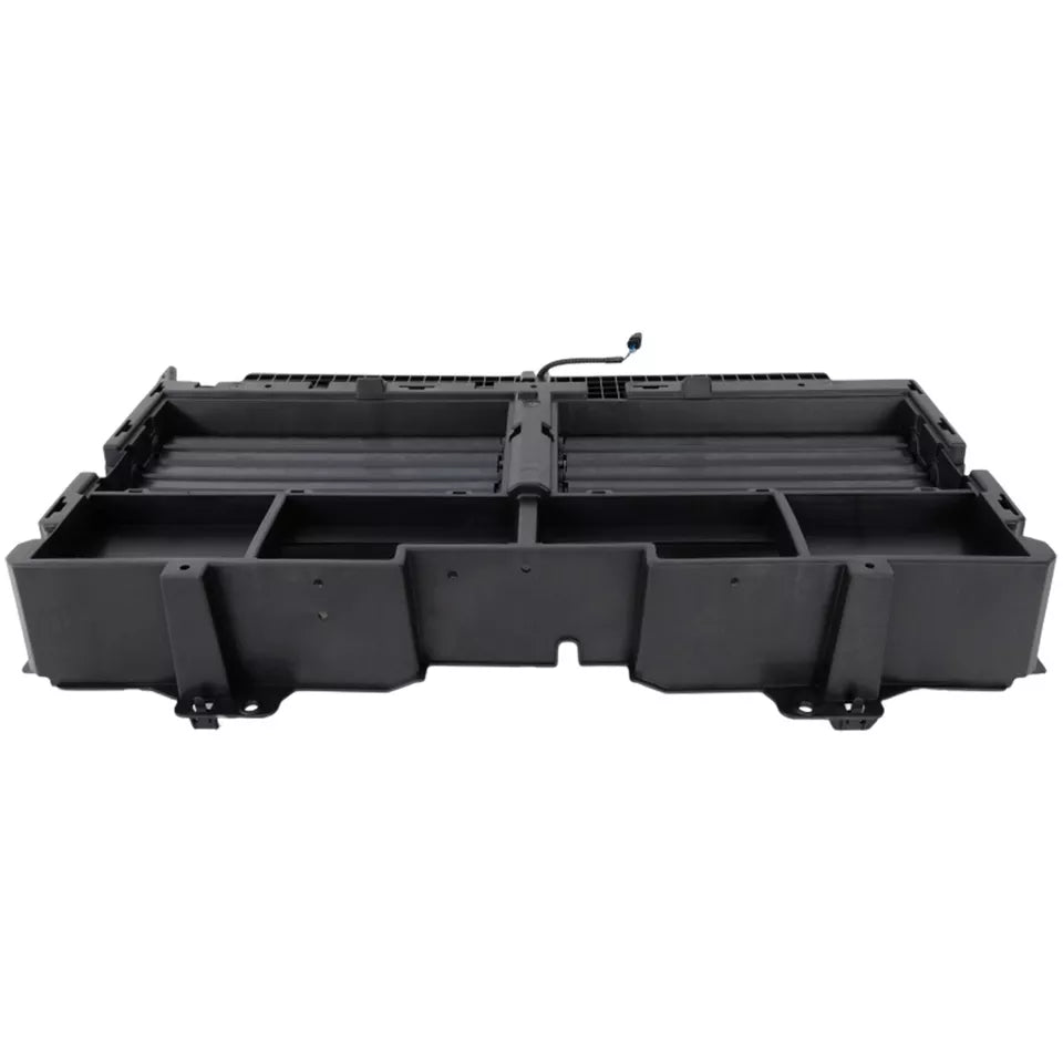 Conjunto de entrada de aire de rejilla 2015 - 2016 CHEVROLET COLORADO GM1206114 23347863