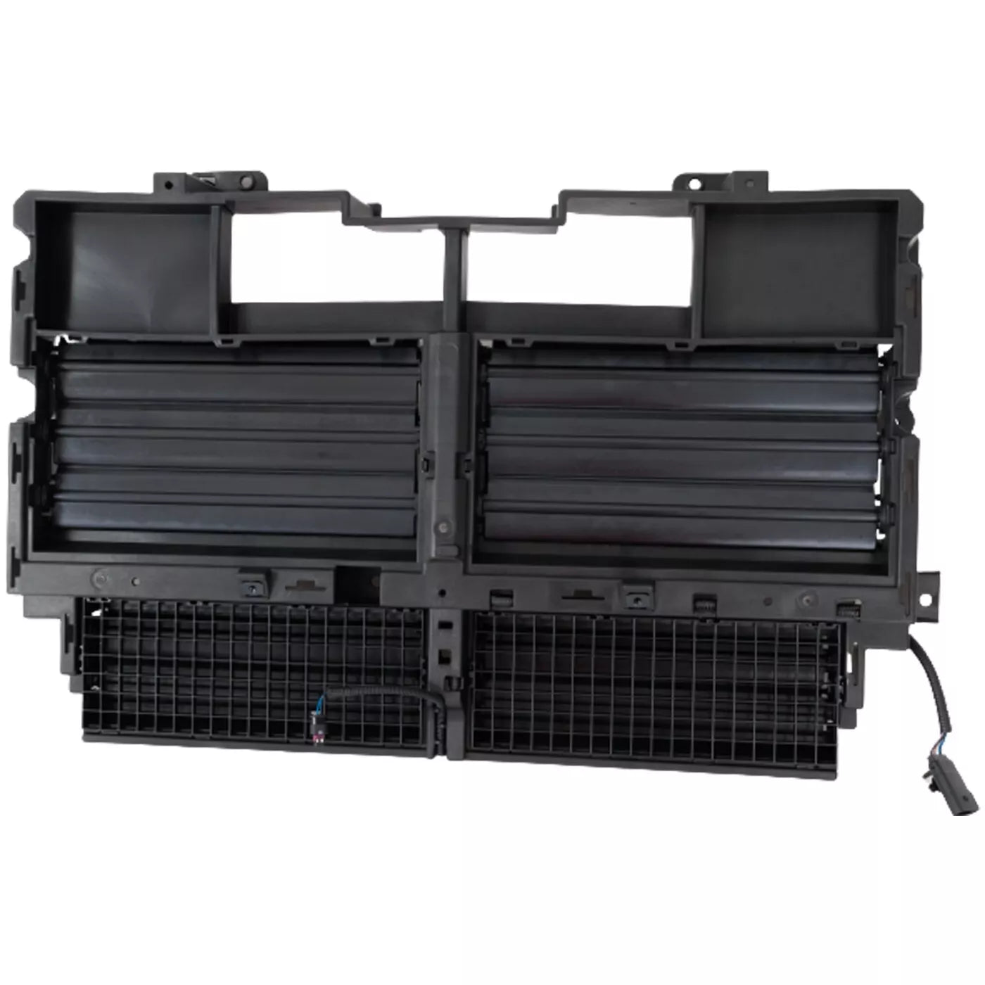 Active Grille Shutter 2015 - 2016 CHEVROLET COLORADO GM1206114 23347863