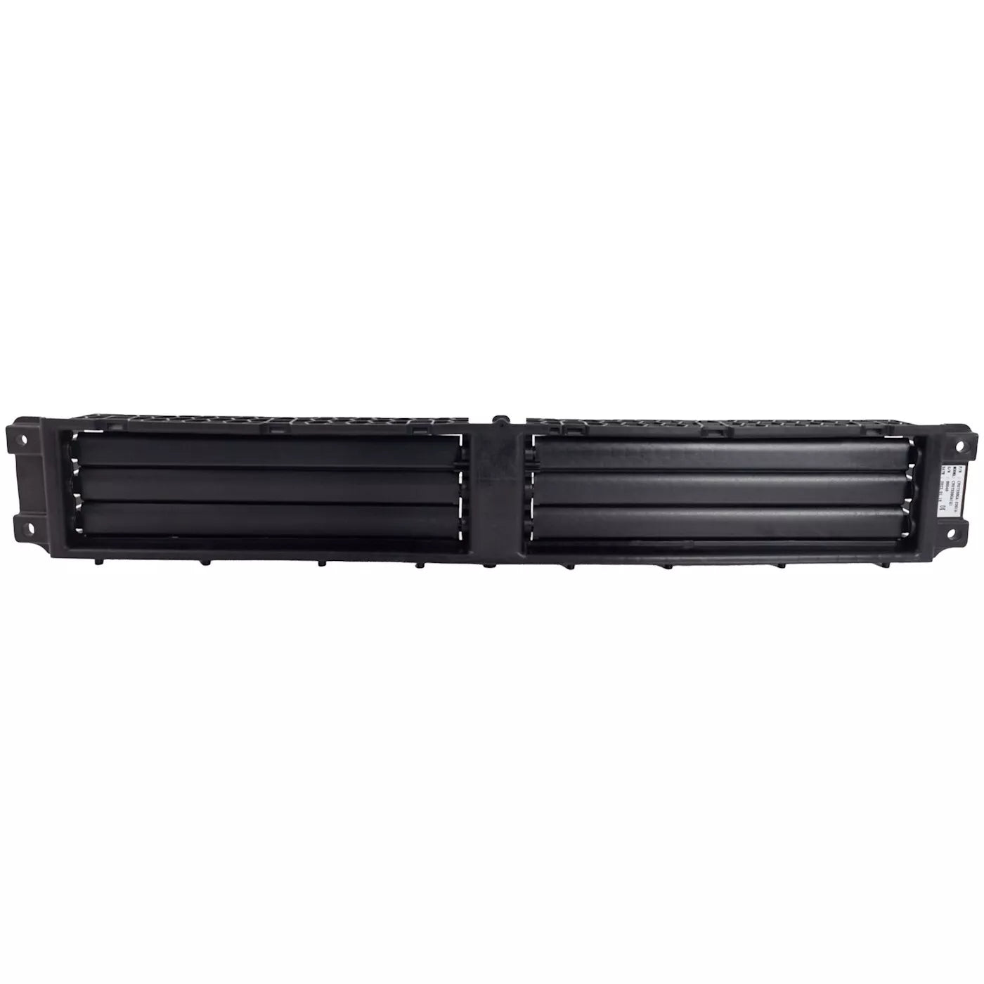 ACTIVE GRILLE SHUTTER 2017 - 2019 BUICK LACROSSE CAPA GM1206118C 23335171