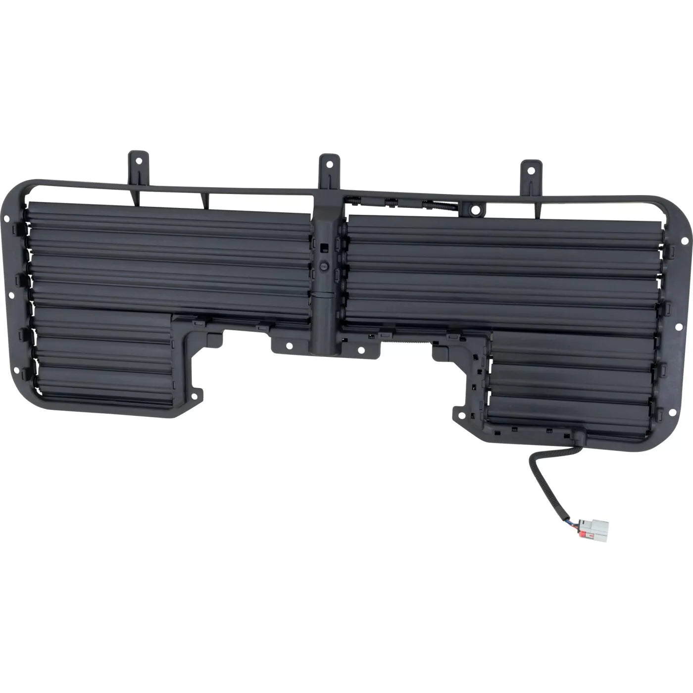 Active Grille Shutter 2017 - 2018 CHEVROLET SILVERADO 1500 GM1206119 84363184