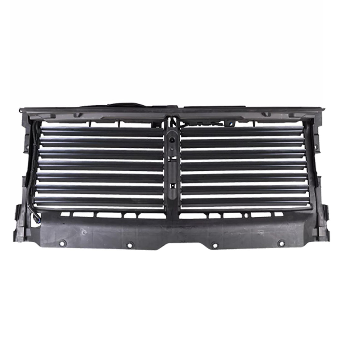 Conjunto de entrada de aire de rejilla CHEVROLET SUBURBAN GM1206123 2021 - 2024 87864517