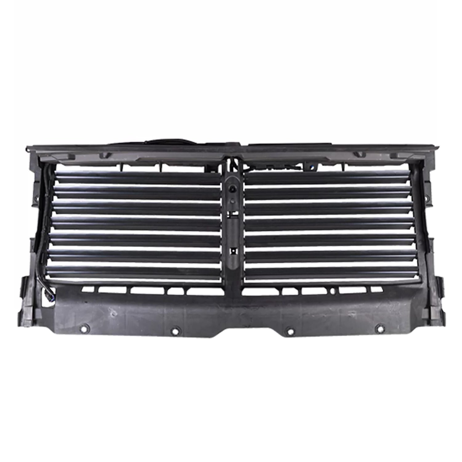 Conjunto de entrada de aire de rejilla CHEVROLET SUBURBAN GM1206123 2021 - 2024 87864517