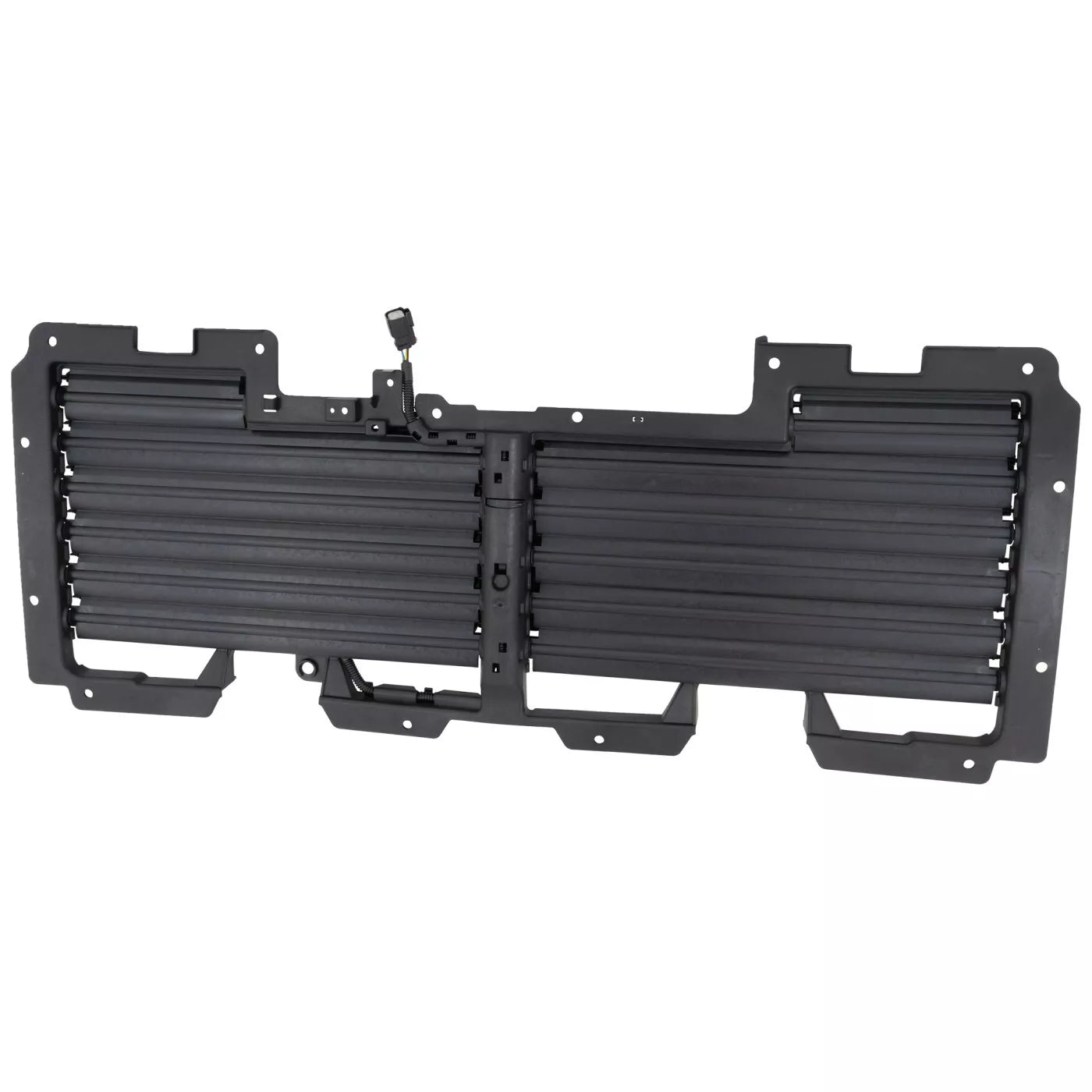 ACTIVE GRILLE SHUTTER 2015 - 2020 CADILLAC ESCALADE CAPA GM1206125C 84378163