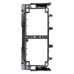 Conjunto de entrada de aire de rejilla 2019 - 2021 CHEVROLET SILVERADO 1500 GM1206140 84652498