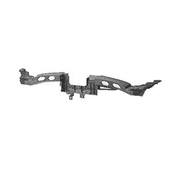 Grille bracket 2006 - 2011 BUICK LUCERNE GM1207107 25765115