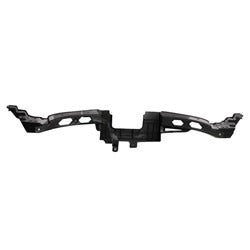 UPPER GRILLE SUPPORT BRACKET 2006 - 2011 BUICK LUCERNE CAPA GM1207107PP 25765115