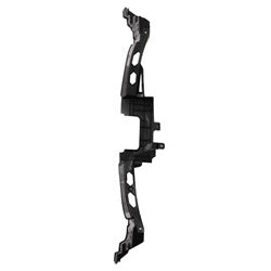 Soporte rejilla 2006 - 2011 BUICK LUCERNE CAPA GM1207107PP 25765115