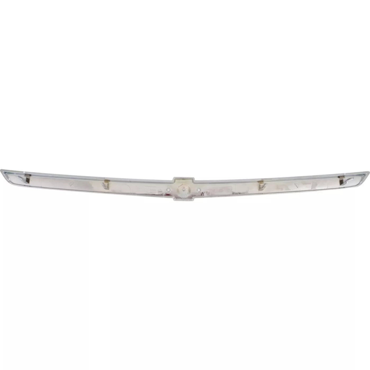 Moldura de parrilla 2000 - 2005 CHEVROLET MALIBU GM1210102 22611204