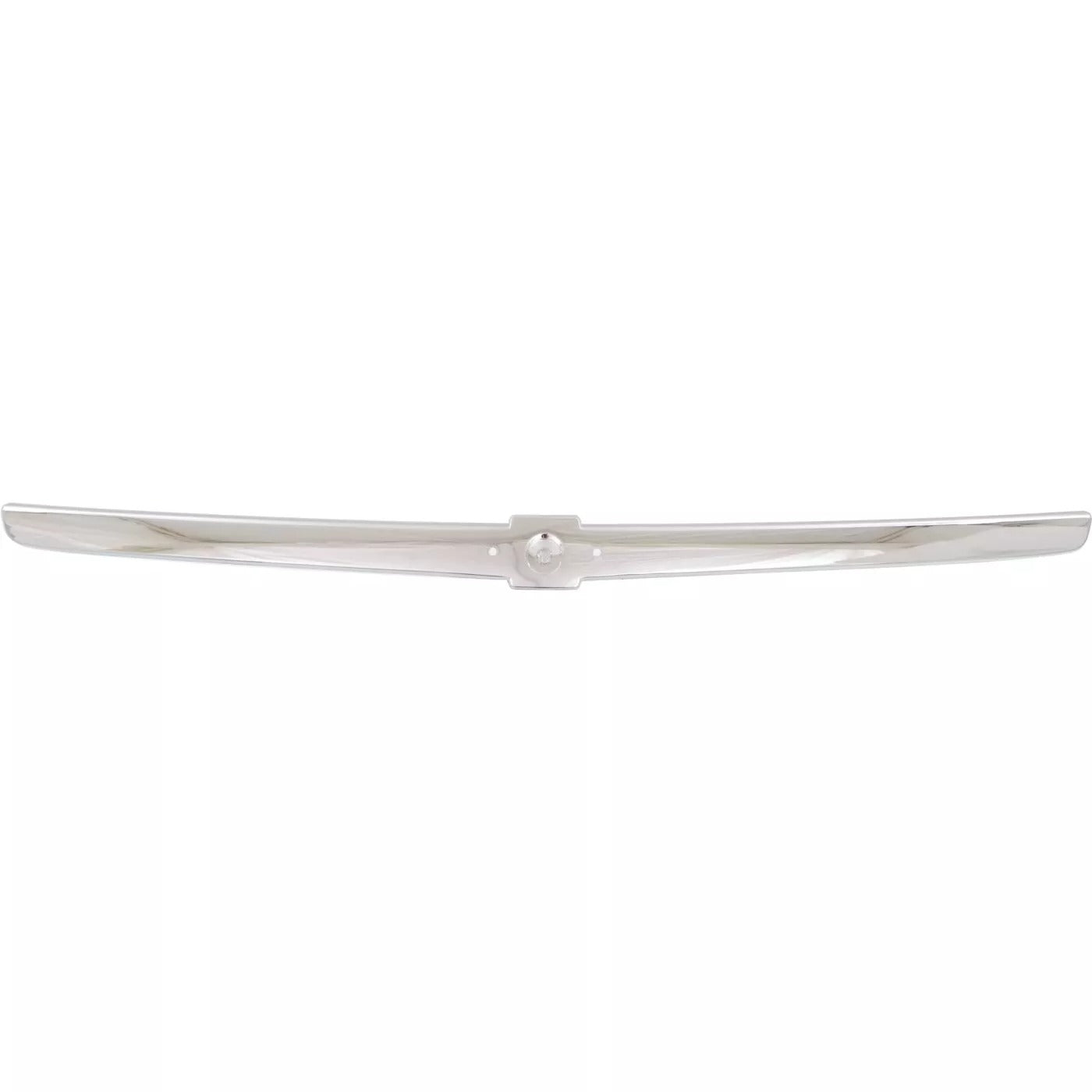 Grille molding 2000 - 2003 CHEVROLET MALIBU GM1210102 22611204