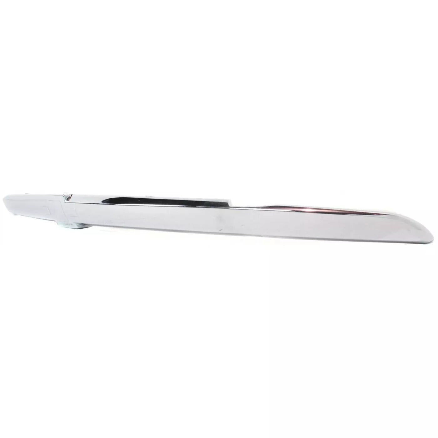 Moldura de parrilla 2008 - 2009 CHEVROLET EQUINOX GM1210106 25906306