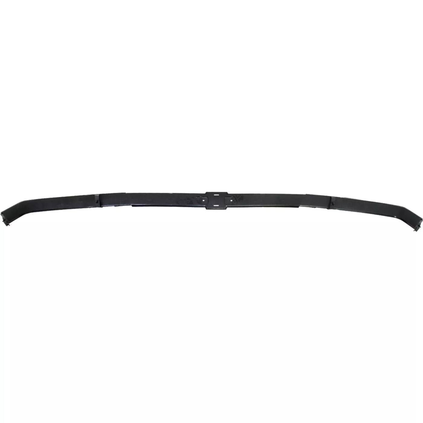 Grille molding 2004 - 2012 CHEVROLET COLORADO GM1210108 12335792