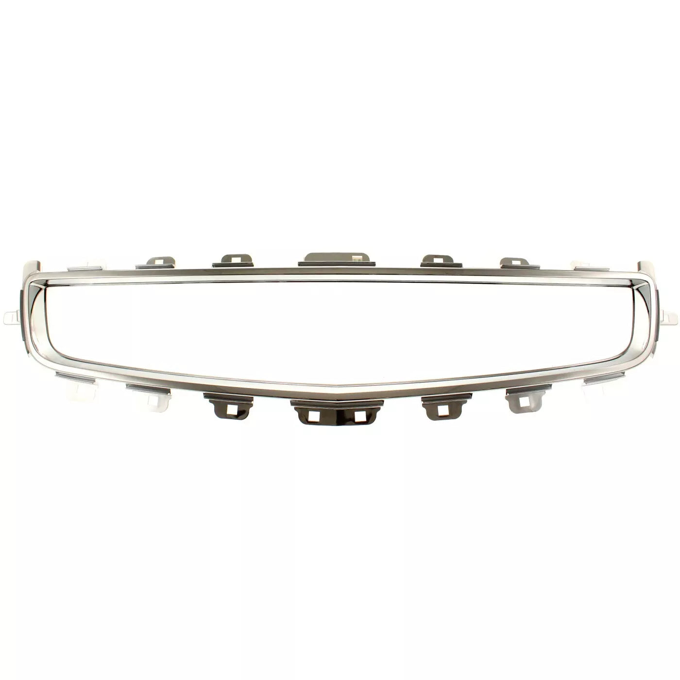 Grille molding 2008 - 2012 CHEVROLET MALIBU GM1210115 25784043