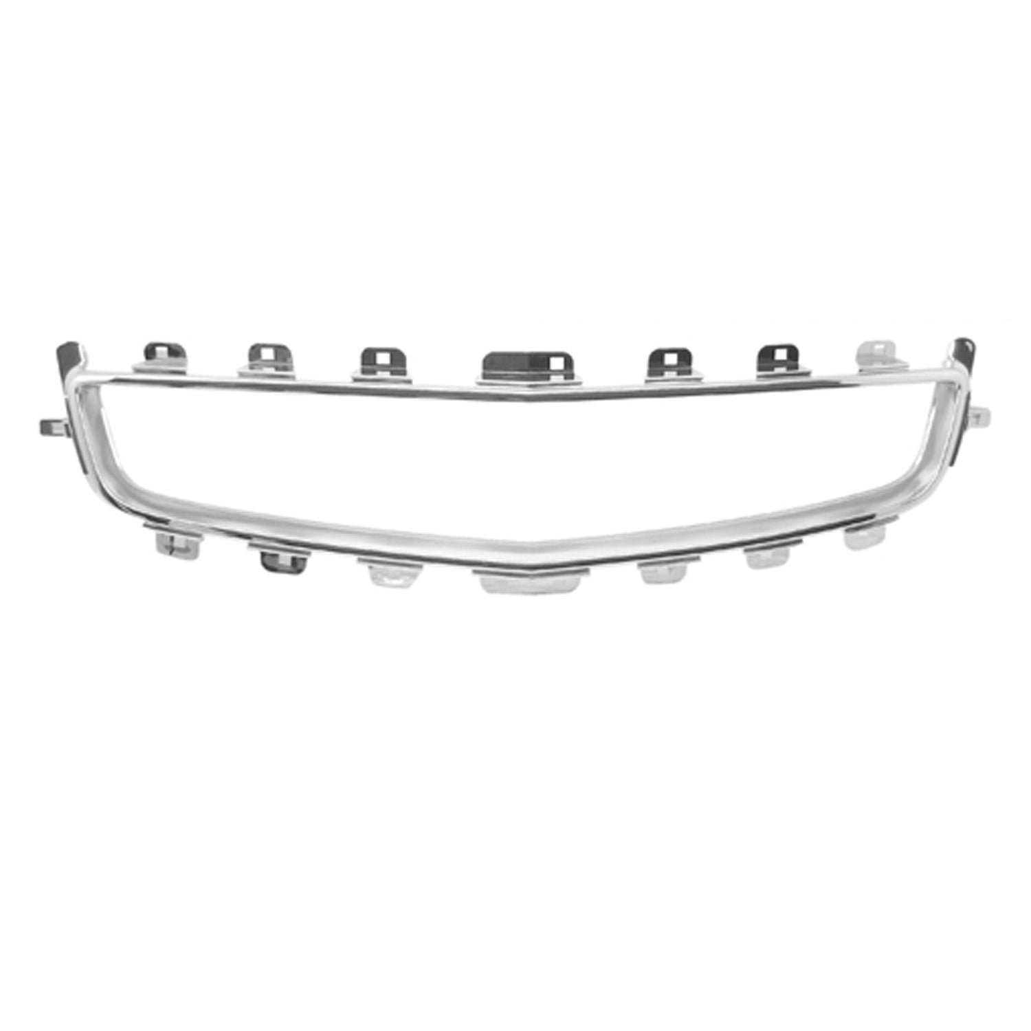 Grille molding 2008 - 2012 CHEVROLET MALIBU CAPA GM1210115PP 25784043