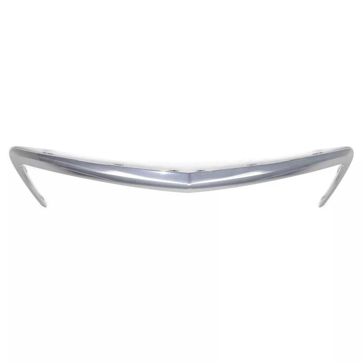 Grille molding 2013 - 2014 CADILLAC ATS GM1210121 22787973
