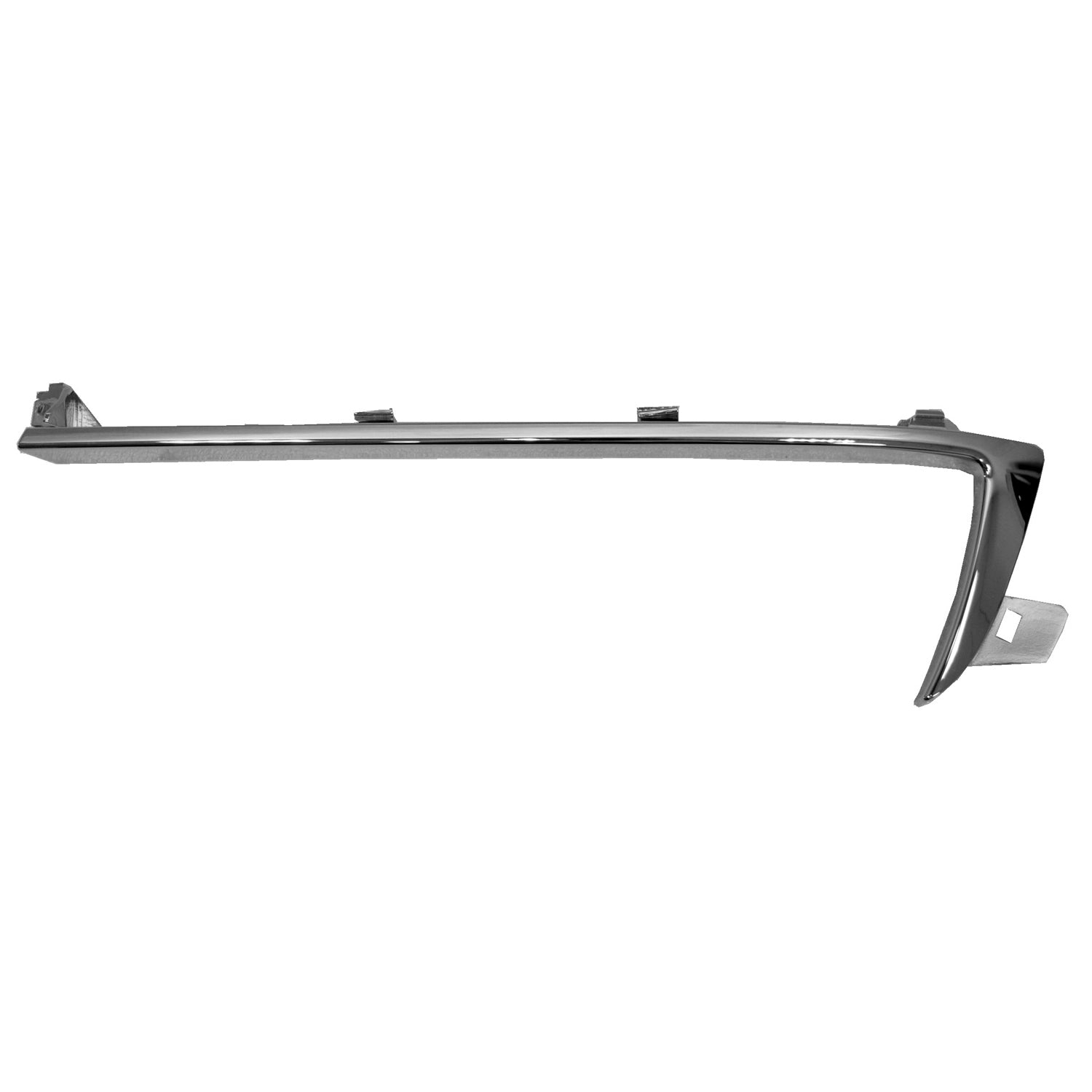 Left Side Grille molding 2014 - 2015 CHEVROLET CAMARO GM1212106 22847641