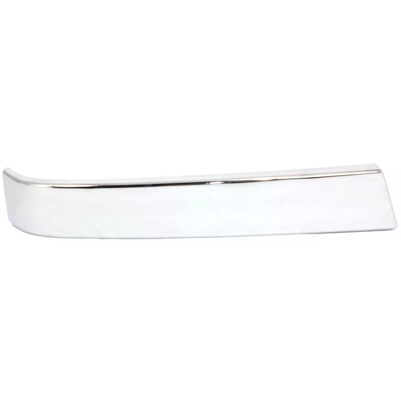 Right Side Grille molding 2003 - 2006 CHEVROLET SILVERADO 1500 GM1213105 10397972