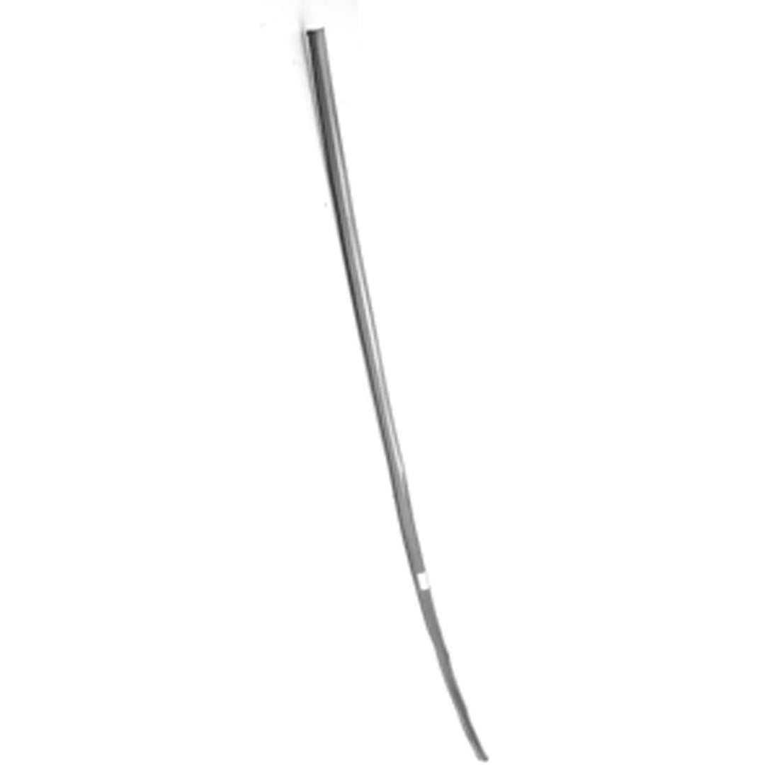 Moldura parrilla inferior 1983 - 1988 CHEVROLET BLAZER GM1216102 14043901