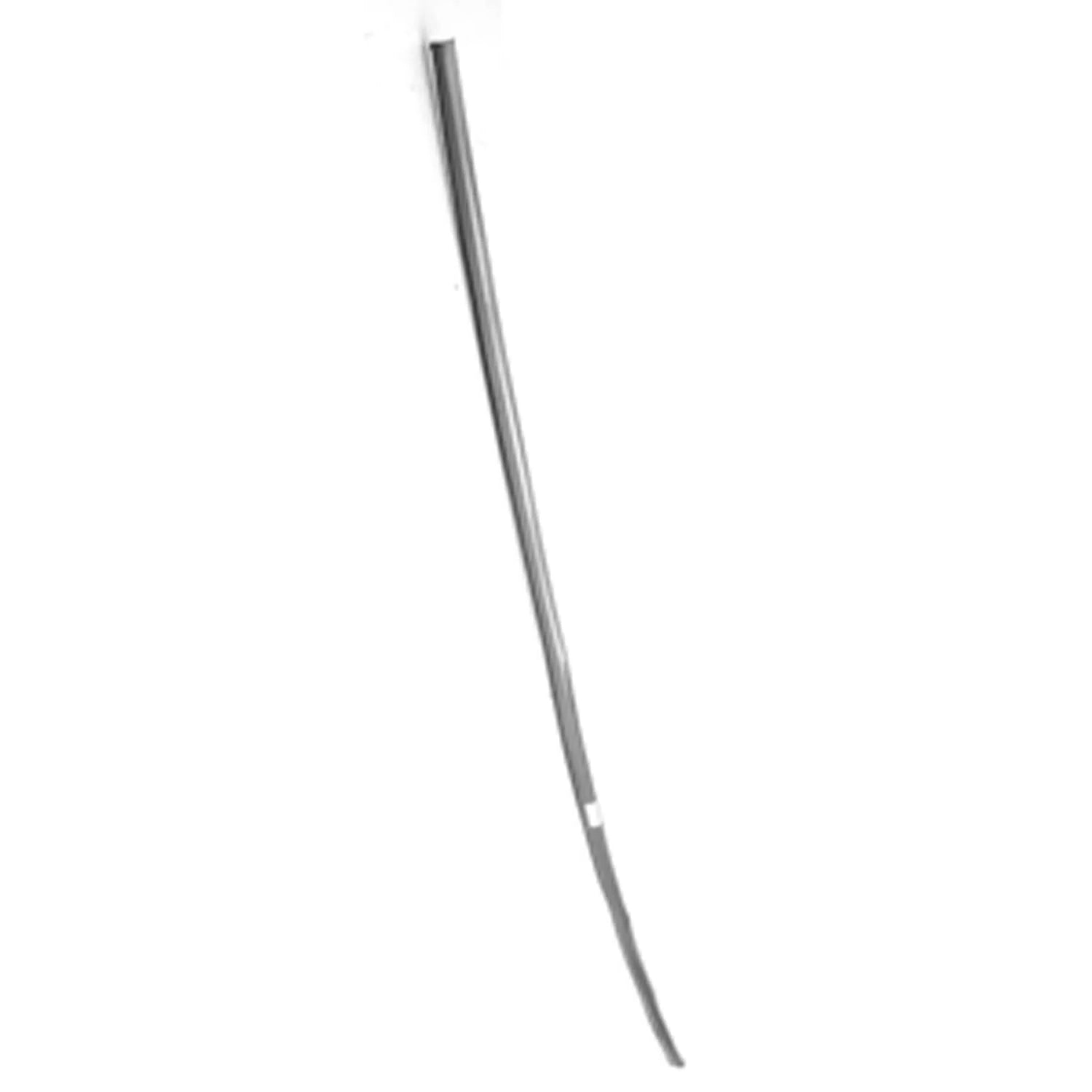 Moldura parrilla inferior 1983 - 1988 CHEVROLET BLAZER GM1216102 14043901