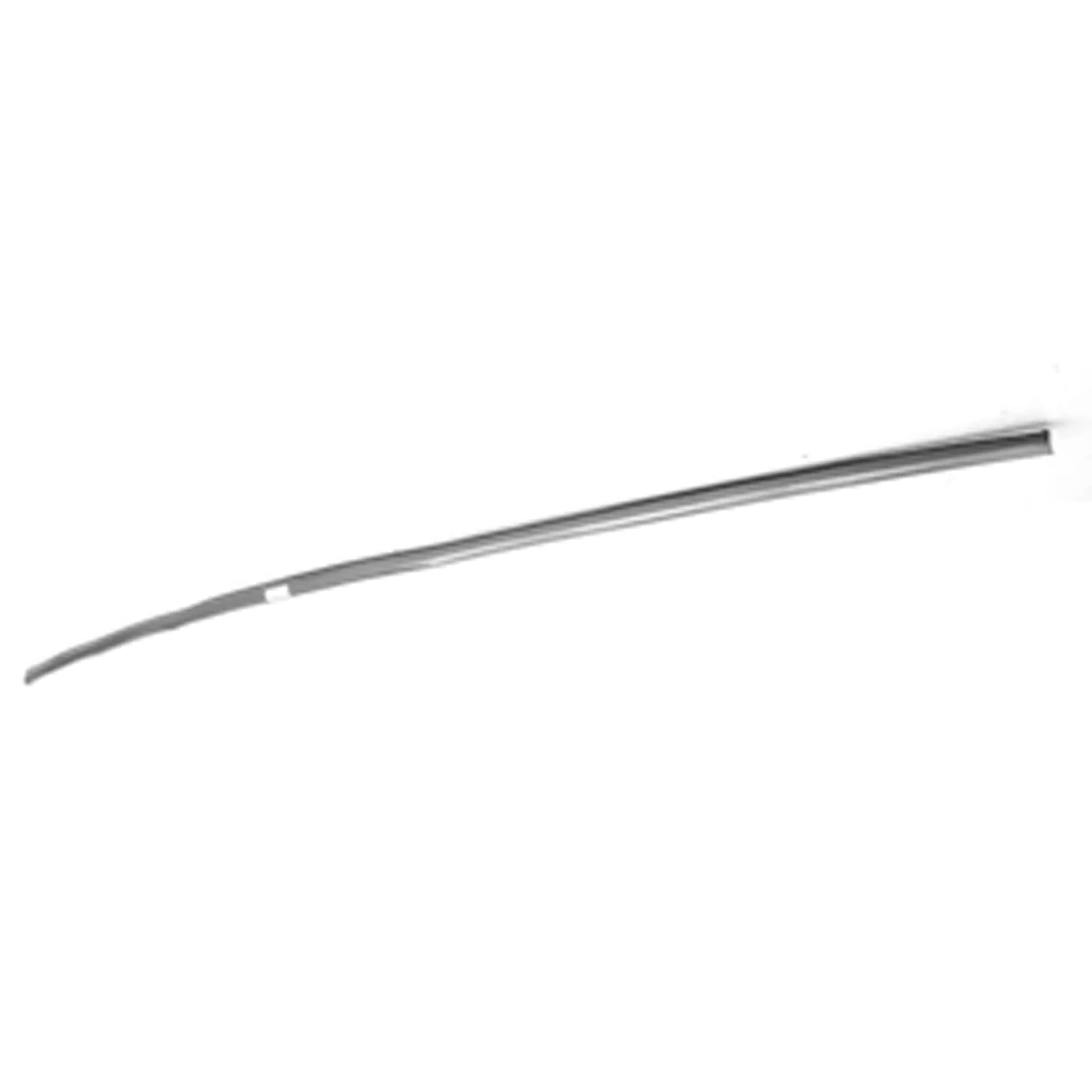 Moldura parrilla inferior 1983 - 1988 CHEVROLET BLAZER GM1216102 14043901