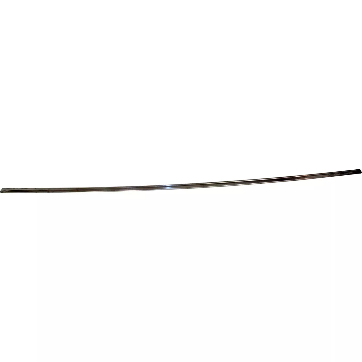 Grille molding upper 1983 - 1986 CHEVROLET C10 GM1217102 15594898