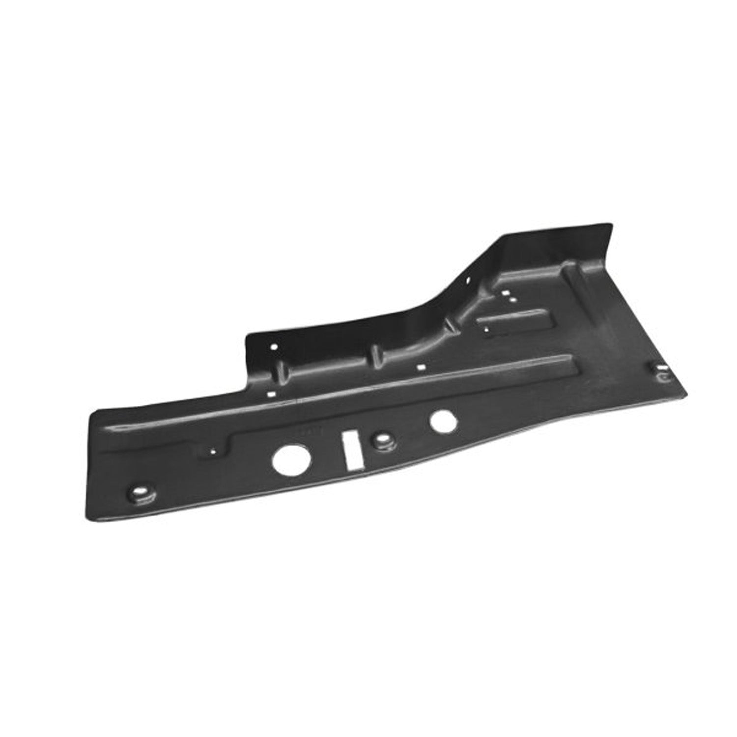 Grille air deflector 2010 - 2010 BUICK ALLURE GM1218103 13280107