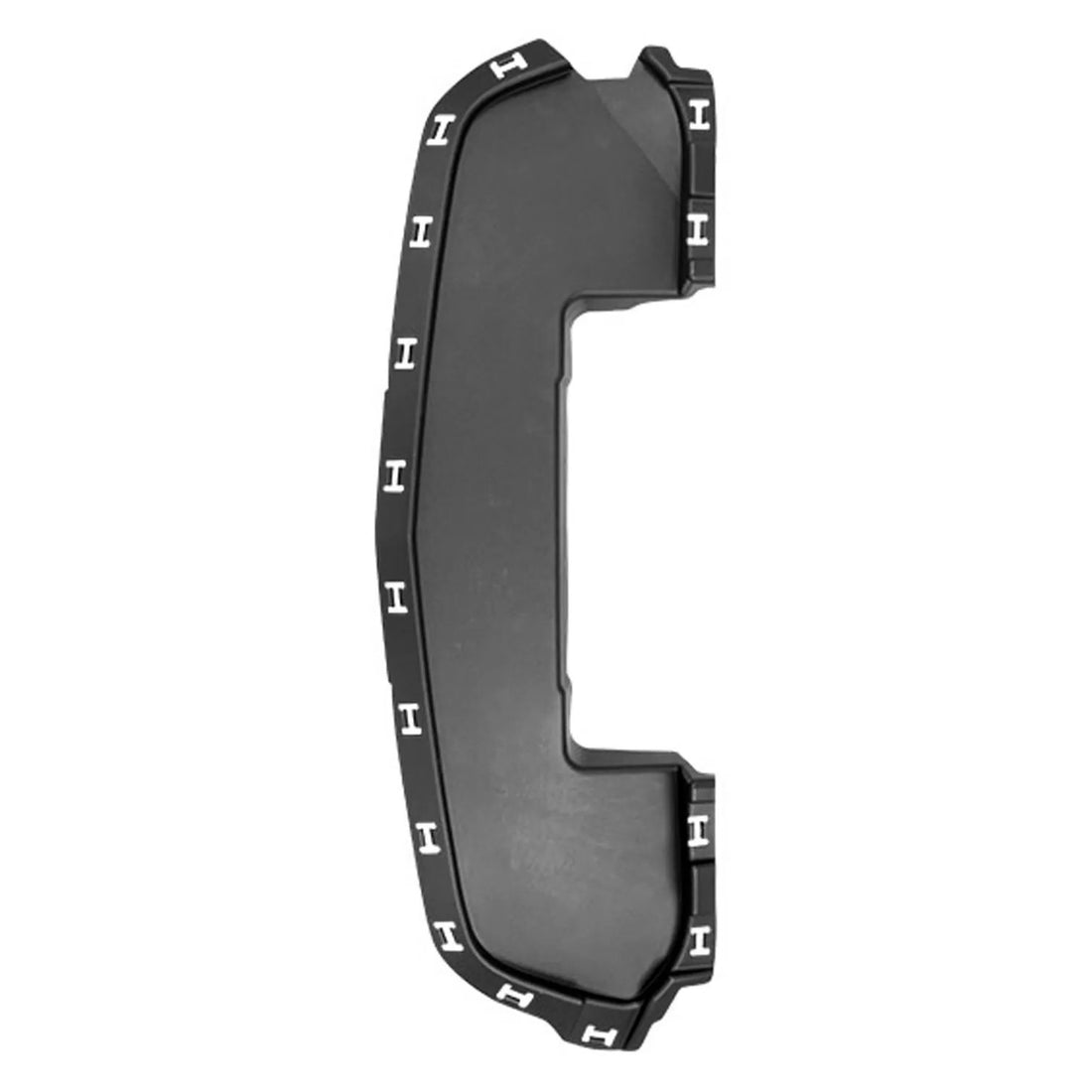 Rejilla deflector aire 2014 - 2015 CHEVROLET MALIBU CAPA GM1218104C 22995190