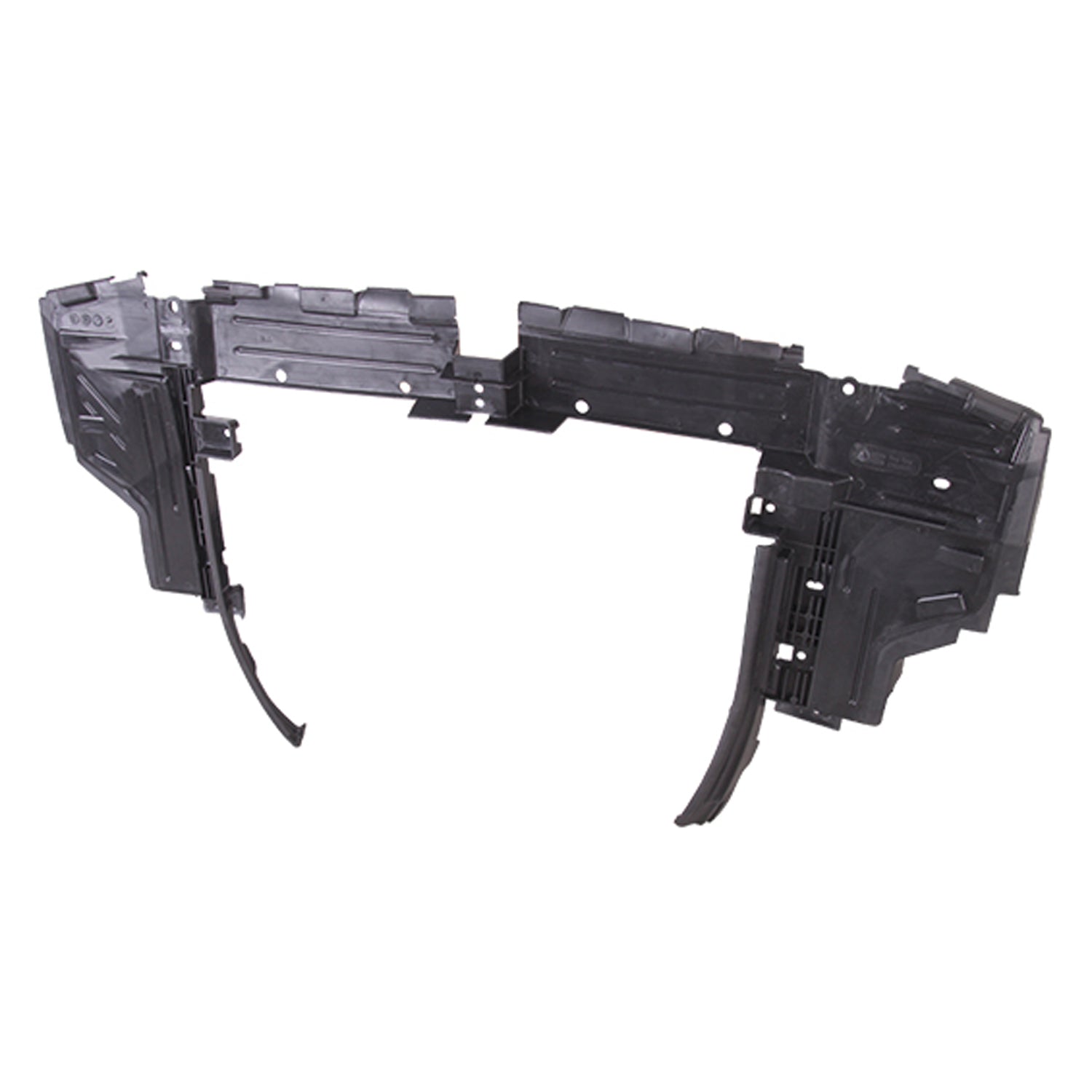 Grille air deflector 2017 - 2019 GMC ACADIA GM1218119 84728318