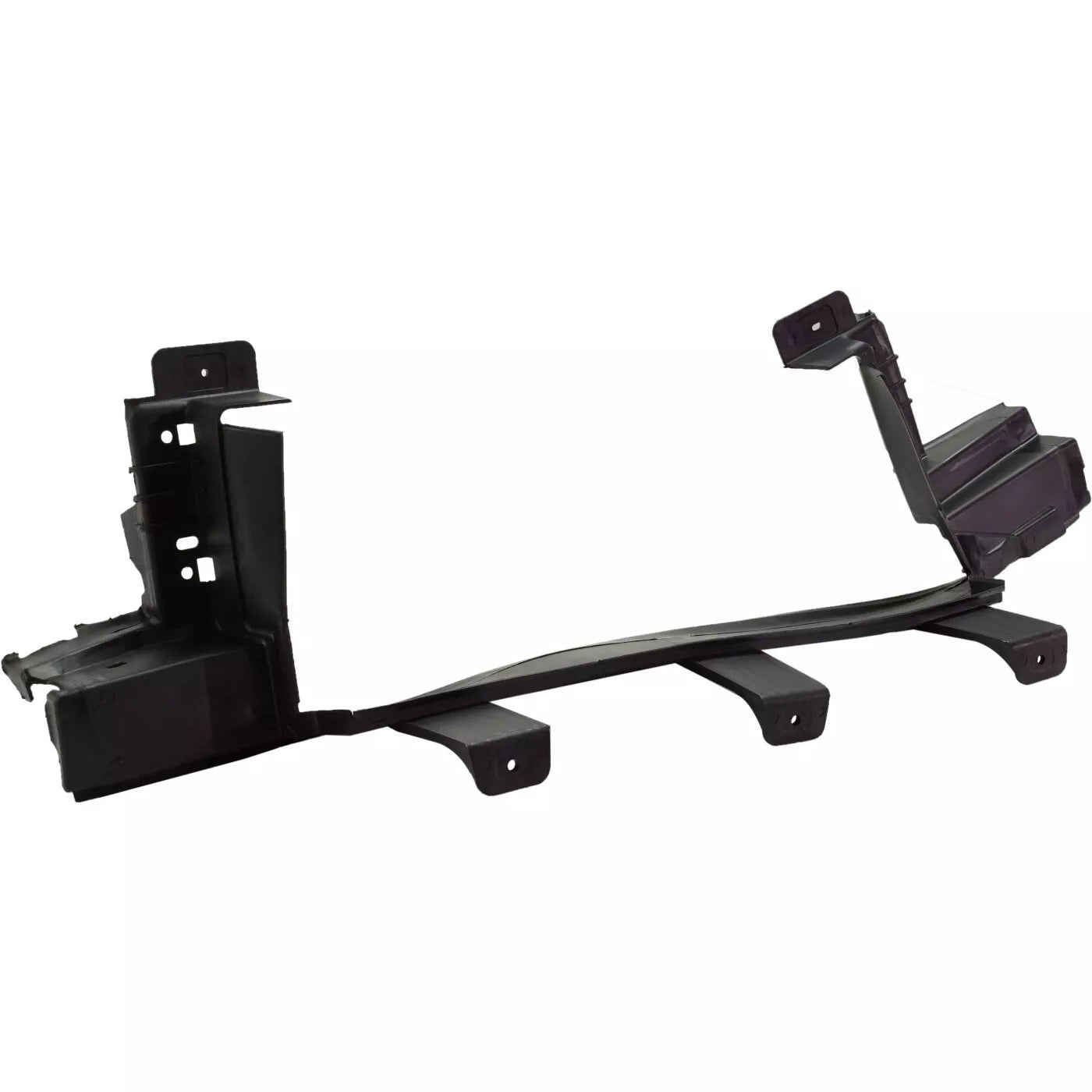 Rejilla deflectora de aire 2017 - 2019 GMC ACADIA CAPA GM1218122C 84728289