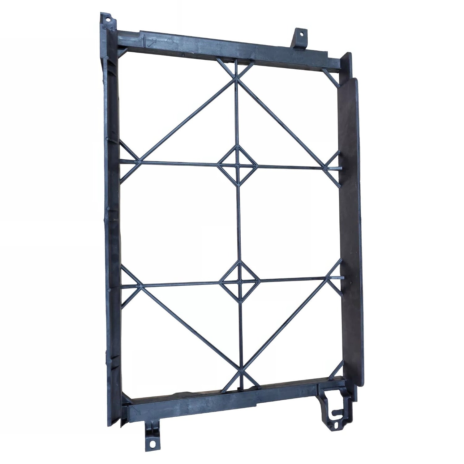 Rejilla deflectora de aire 2012 - 2020 CHEVROLET SONIC GM1218168 95942897