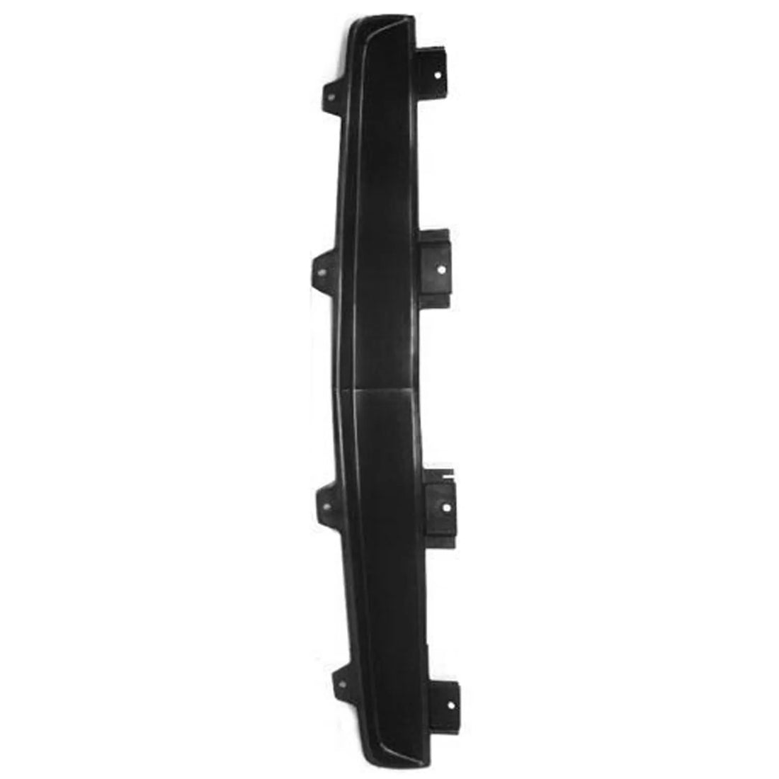 Grille mounting panel 2008 - 2012 CHEVROLET MALIBU GM1223104 15823700