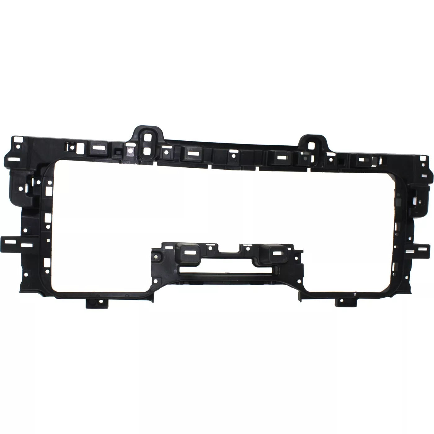 Grille mounting panel 2014 - 2019 CHEVROLET SILVERADO 1500 GM1223105C 85632899