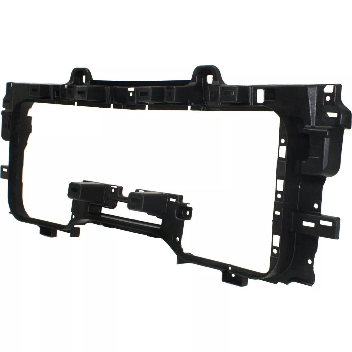 Grille mounting panel 2014 - 2019 CHEVROLET SILVERADO 1500 GM1223105C 85632899