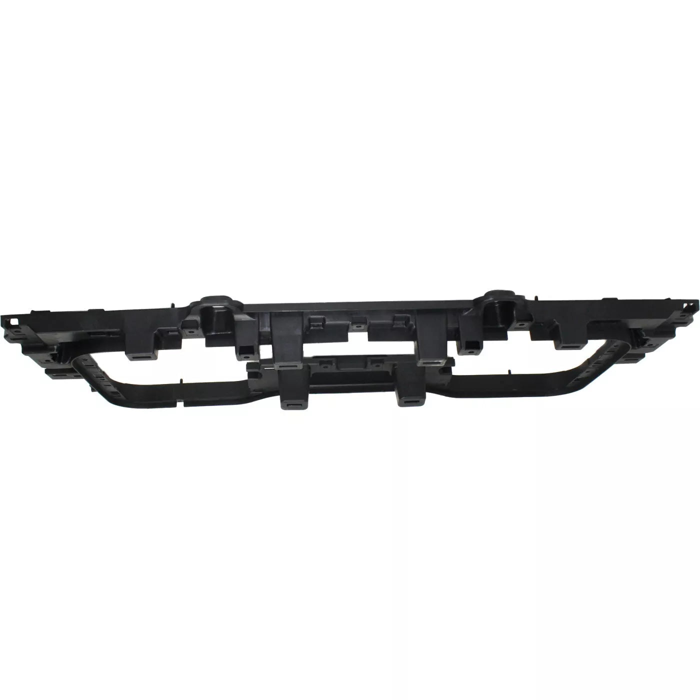 Panel de montaje de parrilla 2014 - 2015 CHEVROLET SILVERADO 1500 GM1223105 85632899