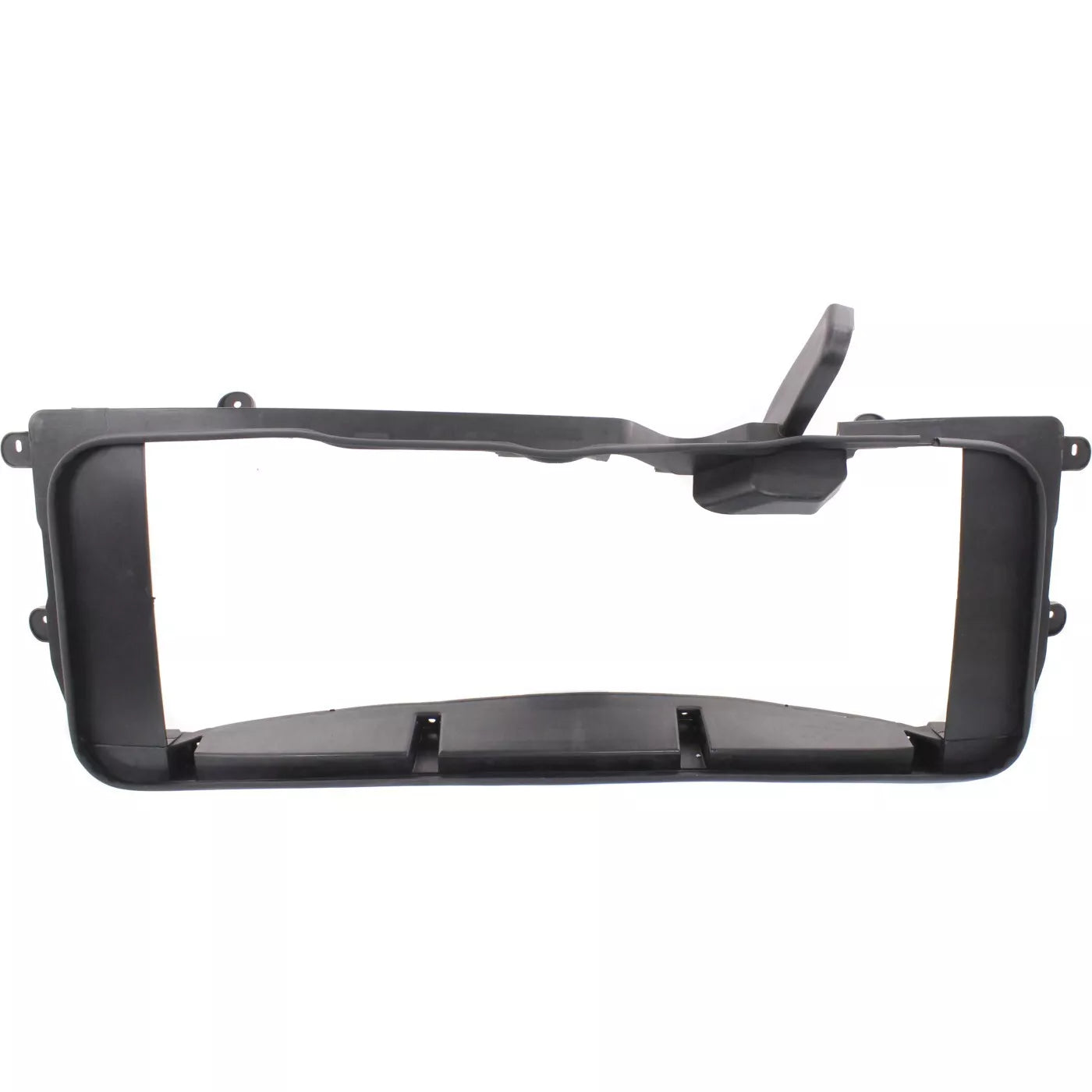 Grille mounting panel 2014 - 2015 GMC SIERRA 1500 GM1223110 23322442