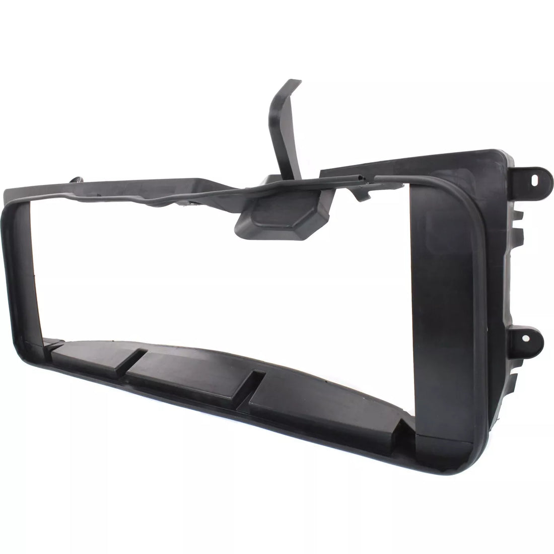 Panel de montaje de parrilla 2014 - 2015 GMC SIERRA 1500 GM1223110 23322442