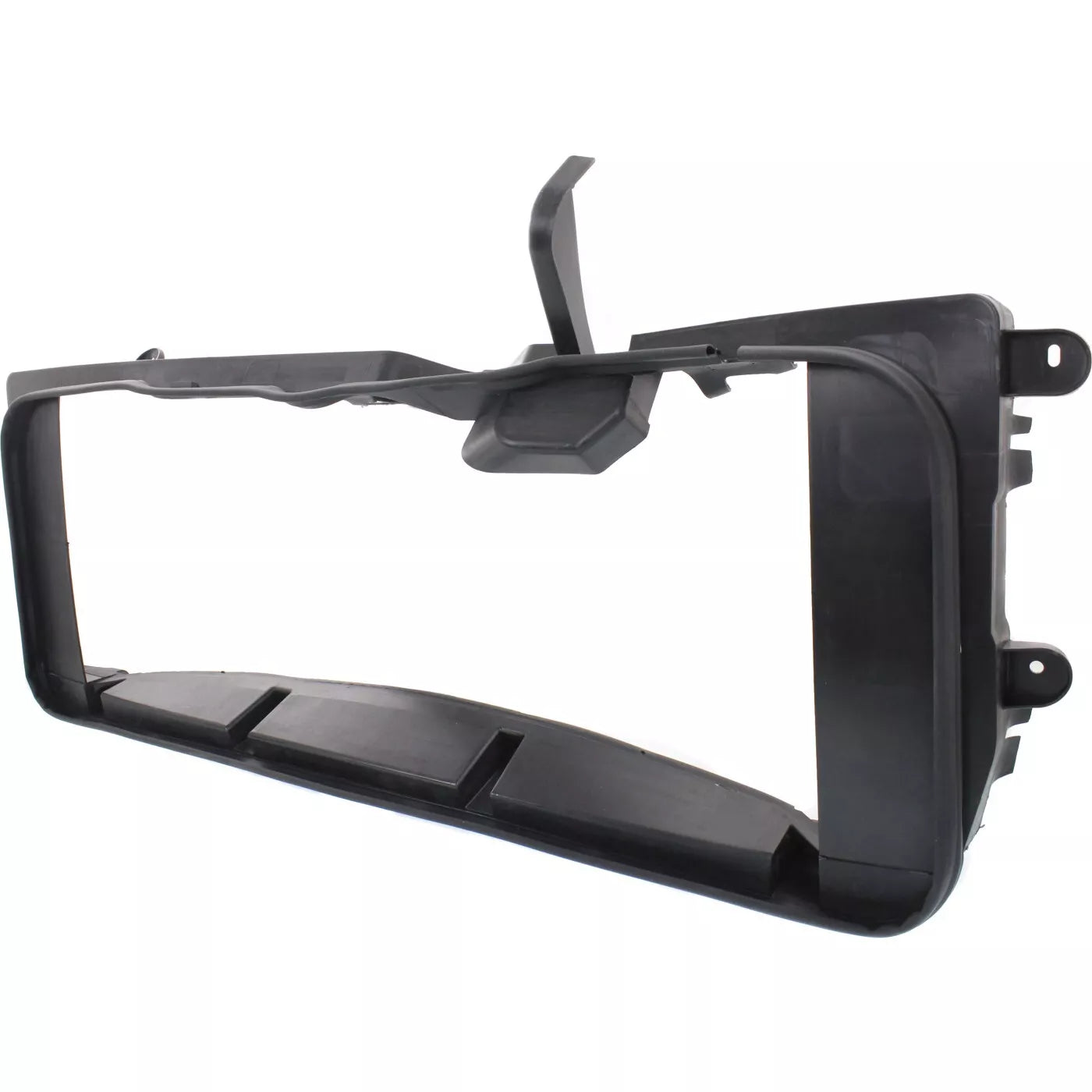 Panel de montaje de parrilla 2014 - 2015 GMC SIERRA 1500 GM1223110 23322442