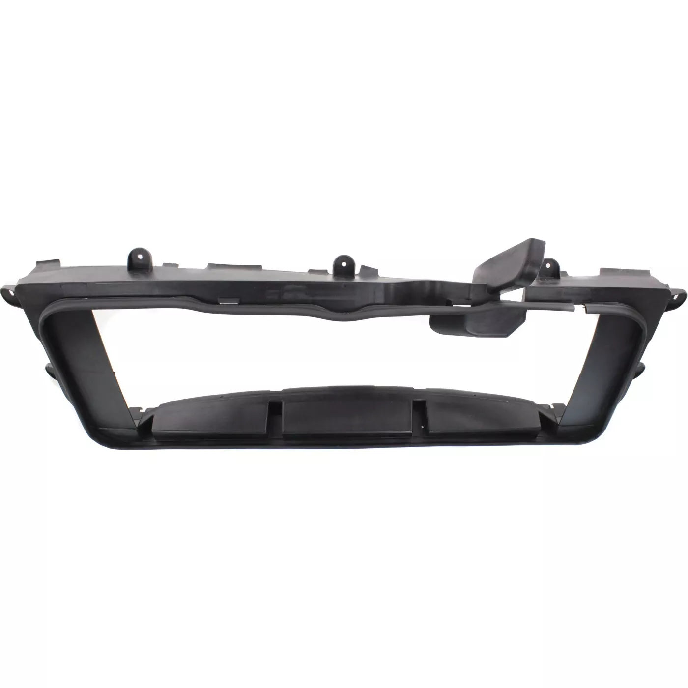 Panel de montaje de parrilla 2014 - 2015 GMC SIERRA 1500 GM1223110 23322442