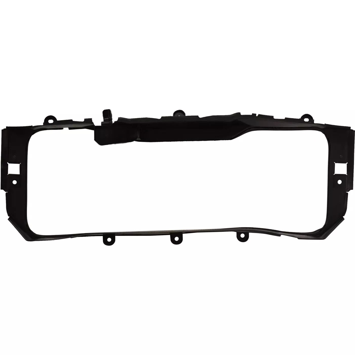 Grille mounting panel 2016 - 2019 CHEVROLET SILVERADO 1500 GM1223112 84649766